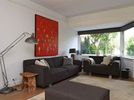 Karbouwstraat 47, 1402 VB Bussum