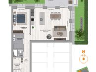 Kapelstraat 1 c, 4871 EC Etten-Leur