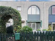 Betsy Perkstraat 23, 2135 HM Hoofddorp