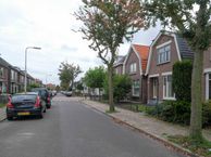 Rozenstraat 13, 7601 AL Almelo