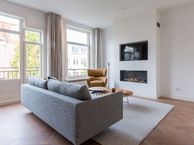 Nicolaas Maesstraat 65 -3, 1071 PR Amsterdam