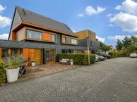 Mitch Leighhof 11, 3543 CP Utrecht