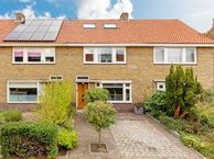 Callunastraat 26, 6813 EW Arnhem