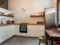 Mathenesserdijk 409, 3026 GG Rotterdam