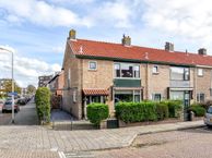 Saturnusstraat 71, 1973 XE IJmuiden