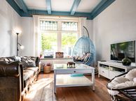 Zoutsloot 91, 8861 SW Harlingen