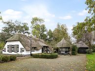 BH Spijkerweg 15, 7715 PX Punthorst