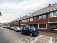 Wethouder D.M. Plompstraat 19, 3555 BR Utrecht