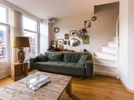 Derde Oosterparkstraat 140 III/IV, 1092 EC Amsterdam