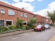 Geraniumlaan 22, 6713 GD Ede