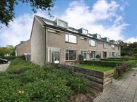 Cederlaan 1, 1722 ZM Zuid-Scharwoude