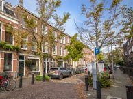 Van Brakelstraat 14 BIS, 3572 XR Utrecht