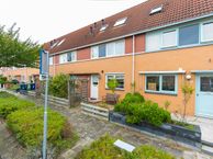 Adrienne Solserstraat 20, 1325 NT Almere