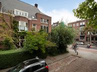 G.W. Burgerplein 20, 3021 AV Rotterdam