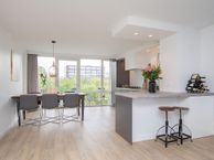 U.J. Klarenstraat 59, 1066 XK Amsterdam