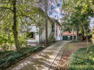 Oranje Nassaulaan 47, 3708 GC Zeist