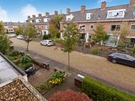 Dokter van der Knaaplaan 14, 2283 CX Rijswijk (ZH)