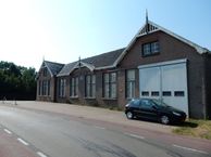 Buorren 10, 8721 GP Warns