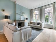 Prins Hendriklaan 6 Hs, 1075 BB Amsterdam