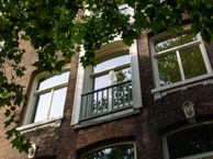 Eerste Jacob van Campenstraat 25 II+III, 1072 BB Amsterdam