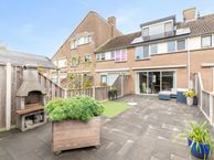 Vlasakkerlaan 8, 3224 VK Hellevoetsluis