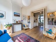 Ruyschstraat 7 3, 1091 BP Amsterdam