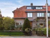 Kapelweg 85, 3818 BG Amersfoort