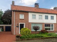 Berkenstraat 32, 5461 EB Veghel