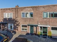 Indischestraat 89, 2022 VR Haarlem