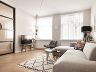 Vechtstraat 183 A, 1079 JJ Amsterdam