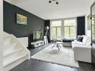 Weesperplein 17 D, 1018 WZ Amsterdam