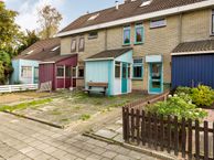 Hanso Mollstraat 7, 8607 CA Sneek