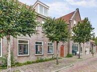 Italiaanse Zeedijk 39, 1621 AE Hoorn (NH)