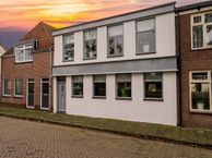 Spoorgracht 16 17, 1781 CC Den Helder