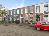 Gysbert Japicxstraat 104, 8933 BG Leeuwarden