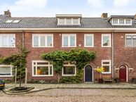 van Beethovenstraat 95, 6521 EM Nijmegen