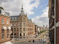 Willemsparkweg 9 III+IV, 1071 GN Amsterdam