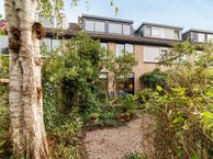 Aalberse-lanen 34, 3445 TB Woerden