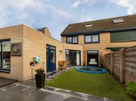 Karmelietenstraat 14, 4641 KM Ossendrecht