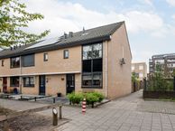 Muizenburg 18, 2994 EM Barendrecht