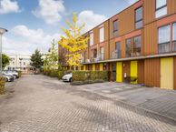 Georges Braquehof 12, 3544 KE Utrecht