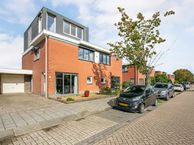 Eeuwig Licht 16, 5629 KP Eindhoven