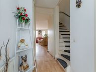 Baron De Coubertinlaan 104, 2134 CG Hoofddorp