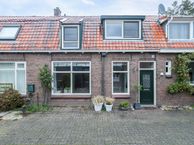 Oranjeweg 13, 3284 KS Zuid-Beijerland