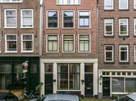 Goudsbloemstraat 155, 1015 JM Amsterdam