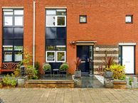 Rondenburglaan 94, 2135 AX Hoofddorp