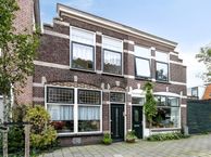 Os en Paardenlaan 13, 2316 JG Leiden