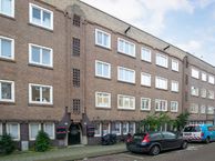 Coppelstockstraat 53 II, 1056 XL Amsterdam