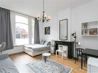 Linnaeusparkweg 13, 1098 CM Amsterdam