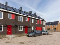 Richard Feynmanstraat 13, 1341 DL Almere